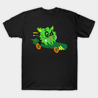 GM:KAT-CH ME! T-Shirt